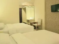 Akasa Hotel Kaliurang Hotéis próximos à(ao) Mount Merapi Museum
