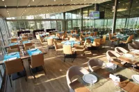 Holiday Inn Express MANISA - WEST by IHG - breakfast