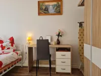 City Stay in Zwickau