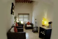Hacienda Jurica by Brisas - spa