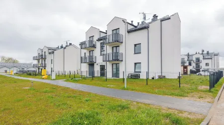 Morelowa, Sun & Snow Отели рядом с достопримечательностью «Albatros»