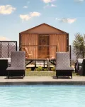Indomito Resort & Hotel Boutique - piscina