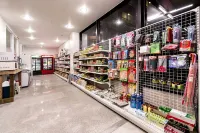 밀모캠핑리조트 빨강치마