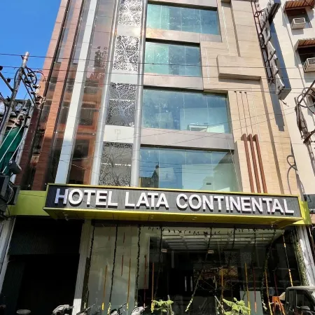 Hotel Lata Continental