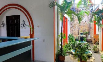 Hotel Bella Luz Centro Historico