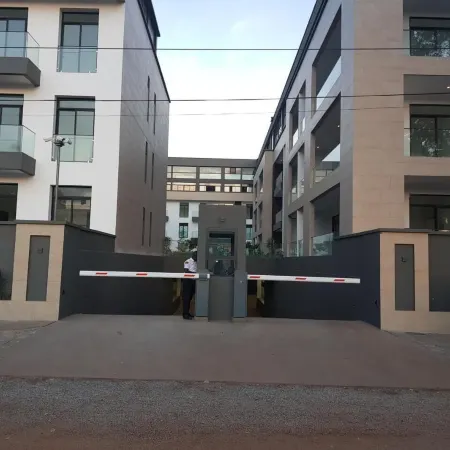 Unique Homes by Embassy Gardens