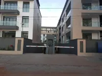 Embassy Gardens臻選公寓 - 停車場