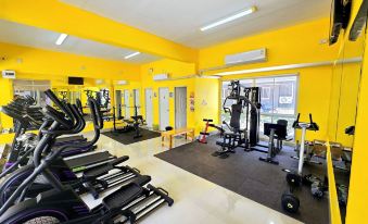 The Bua Boutique Resort