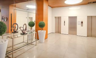 Bnbisrael Apartments - HaYarkon Diamant
