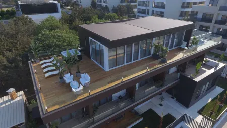 Vila Time Olimp Отели в г. Neptun