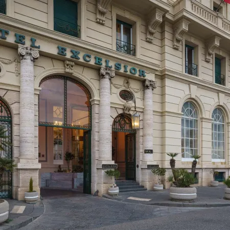 Eurostars Hotel Excelsior