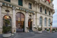 Eurostars Hotel Excelsior Hotels in 