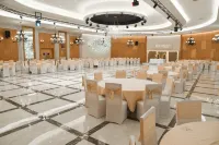 Hotel Albulena فنادق في استان کوربین