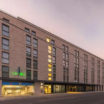 Radisson Hotel Leipzig