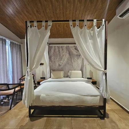 RiverView Tent Resort