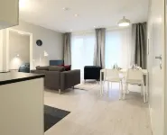 Forenom Serviced Apartments Espoo Perusmäki 2