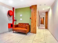 Hotel AK Continental Zirakpur Hotels in Zirakpur