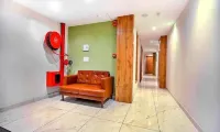 Hotel AK Continental Zirakpur