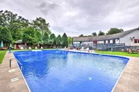 Harmony Ridge by AvantStay Fireplace Large Deck Forest Views