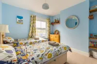 Host & Stay - Cabbell Towers - 3-Sterne