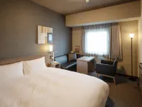 Hotel Route-Inn Grand Wakayama Eki Higashiguchi Hôtels à : Iwade