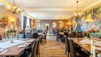 The Little Britain Inn Themed Hotel One of a Kind in Europe Hôtels à : VettelschoB