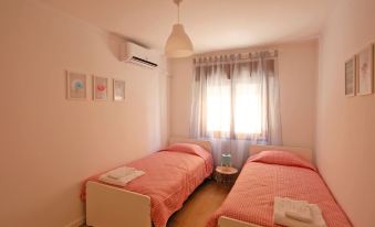 Sofisara in Tavira With 2 Bedrooms and 1 Bathrooms