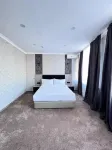 K Hotel Bishkek Hotels in Bisjkek