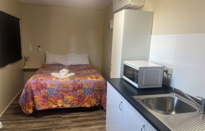 Gunnedah Tourist Caravan Park