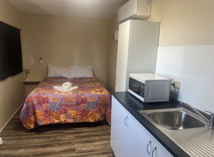 Gunnedah Tourist Caravan Park
