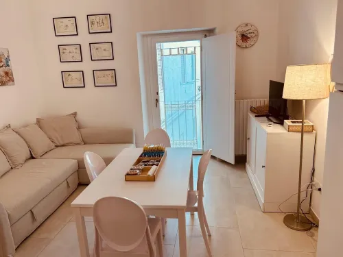 Dimore di Lecce - la Corte - Guest houses