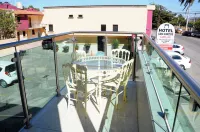 Hotel San Marcos Hotel di Los Mochis
