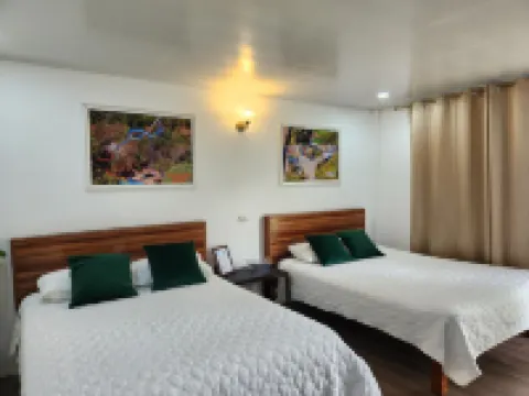 Wally World Inn Hotels in 