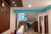 Verdant The Lush Gateway Hotels in Lachung