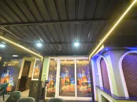 Hotel Orion Hotels in Bhadrak
