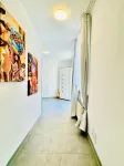 Affordable 4BR Apt Walk to FAC Platz Hotels in Klosterneuburg
