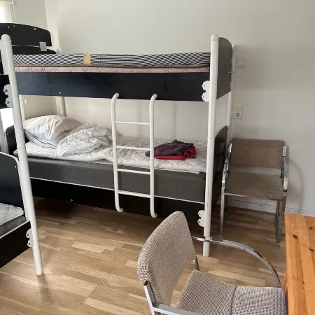Apartment in Kista Stockholm
