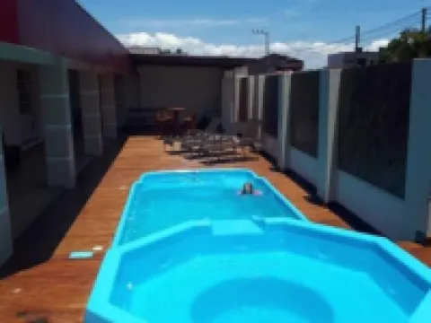 Pousada Espindola Hotel a Penha