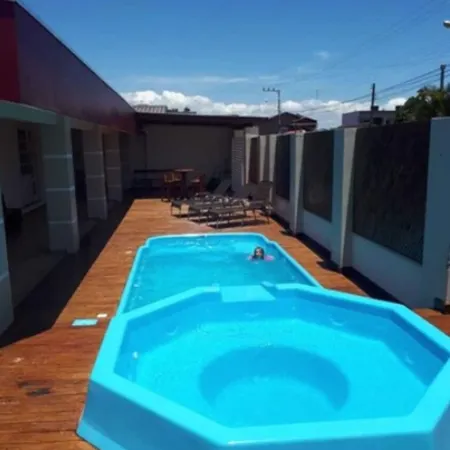 Pousada Espindola