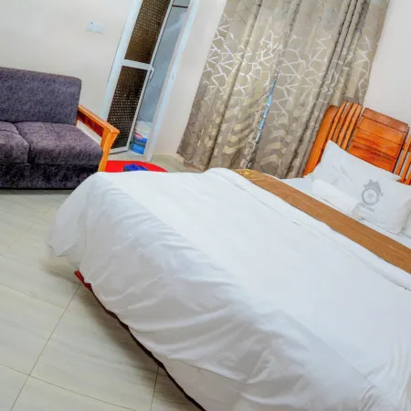Bezinda Lodge