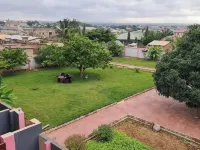 The Charway’s Lodge Hotels in Ga West