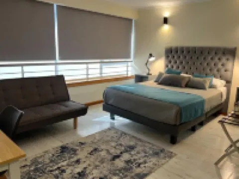 Apart Hotel Aragón Hoteles en Temuco