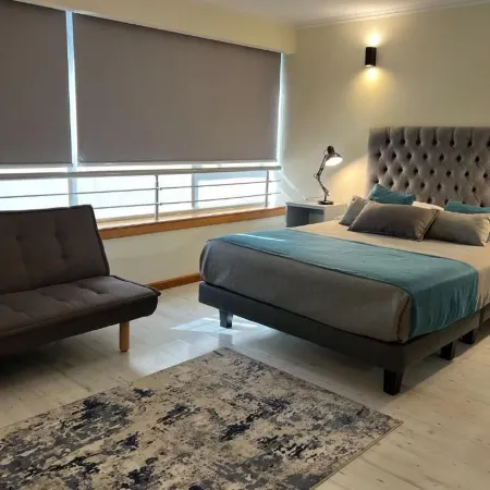 Apart Hotel Aragón
