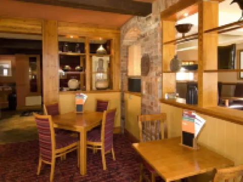 普利茅斯薩頓港普瑞米爾酒店 普利茅斯酒店