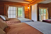 The Lodge Abashiri Hotels in Ozora