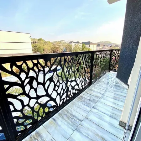 HSH Luxury Apartments