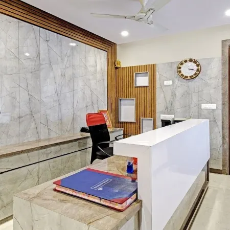 Hotel Shashwat