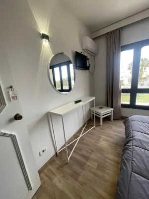 Hotel El Fawz Hotels in 