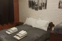 Linda casa em Indaiatuba -Interior de SP - 2 stjerner