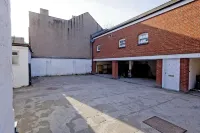 Imperial Barking Road Apartments Hotels in Barking